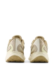 New Balance Beige Womens Fresh Foam Arishi V4 Trainers - Image 8 of 11