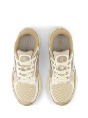 New Balance Beige Womens Fresh Foam Arishi V4 Trainers - Image 9 of 11