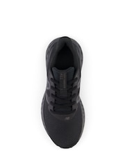 New Balance Black Womens 411 V3 Trainers - Image 5 of 6