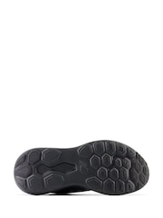 New Balance Black Womens 411 V3 Trainers - Image 6 of 6