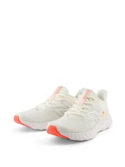 New Balance White Womens 411 V3 Trainers - Image 6 of 10