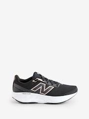New Balance Black Womens Fresh Foam 520 V9 Trainers - Image 1 of 5