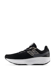 New Balance Black Womens Fresh Foam 520 V9 Trainers - Image 2 of 5