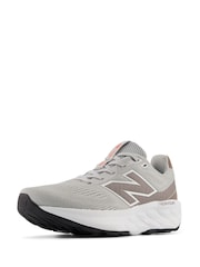 New Balance Cream Womens Fresh Foam 520 V9 Trainers - Image 6 of 8