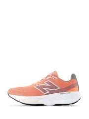 New Balance Orange Womens Fresh Foam 520 V9 Trainers - Image 2 of 8