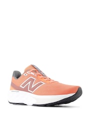 New Balance Orange Womens Fresh Foam 520 V9 Trainers - Image 3 of 8