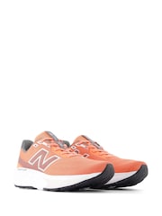 New Balance Orange Womens Fresh Foam 520 V9 Trainers - Image 5 of 8