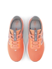 New Balance Orange Womens Fresh Foam 520 V9 Trainers - Image 7 of 8