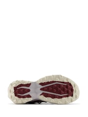 New Balance Red Womens Tektrel Trainers - Image 6 of 6