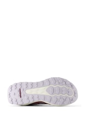 New Balance Red Womens Fresh Foam X Garoe V2 Trainers - Image 9 of 9