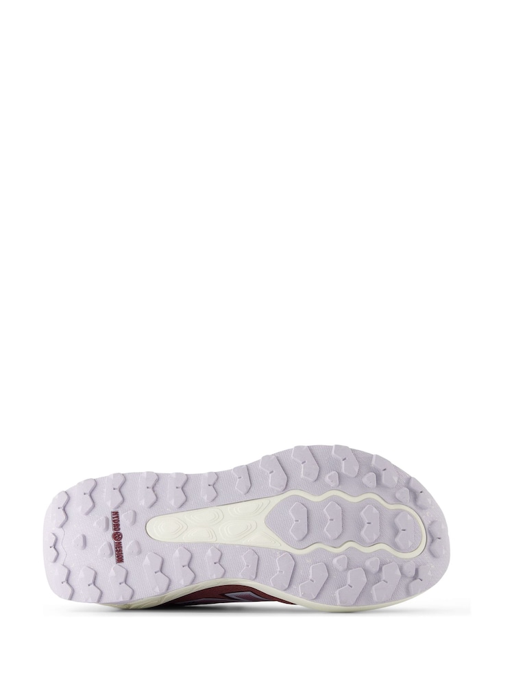 New Balance Red Womens Fresh Foam X Garoe V2 Trainers - Image 9 of 9