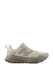 New Balance Green Womens Fresh Foam X Garoe V2 Trainers - Image 1 of 9