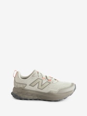 New Balance Green Womens Fresh Foam X Garoe V2 Trainers - Image 2 of 9