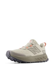 New Balance Green Womens Fresh Foam X Garoe V2 Trainers - Image 3 of 9
