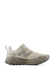 New Balance Green Womens Fresh Foam X Garoe V2 Trainers - Image 4 of 9