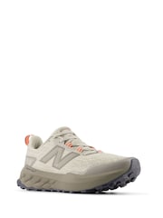 New Balance Green Womens Fresh Foam X Garoe V2 Trainers - Image 7 of 9
