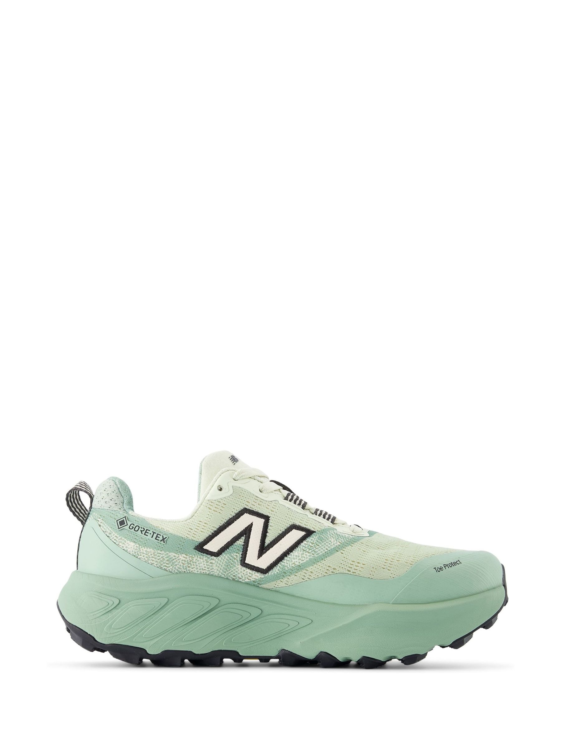 Buy Зелений - Кросівки New Balance жіночі Fresh Foam X Hierro v9