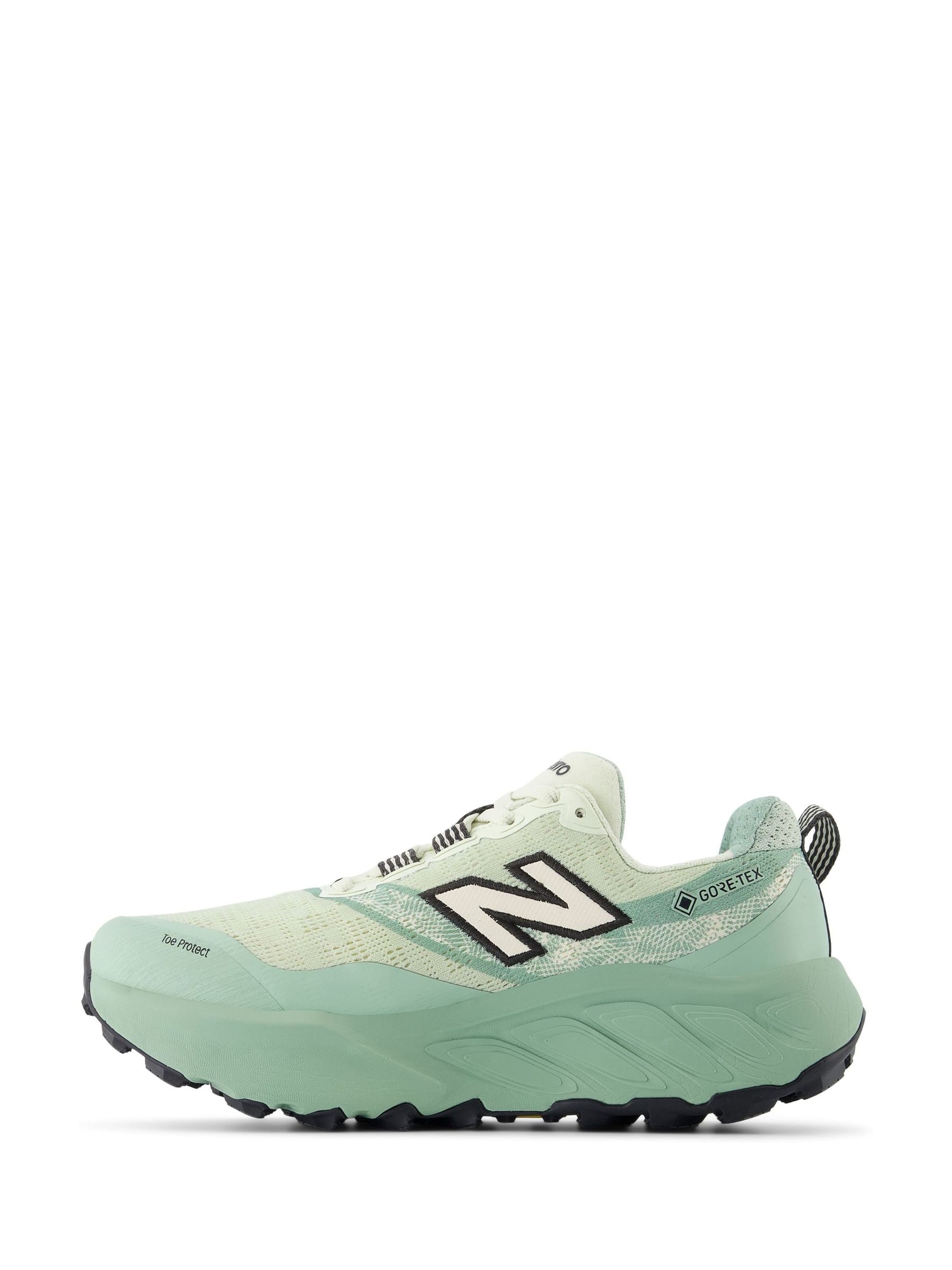 Buy Зелений - Кросівки New Balance жіночі Fresh Foam X Hierro v9