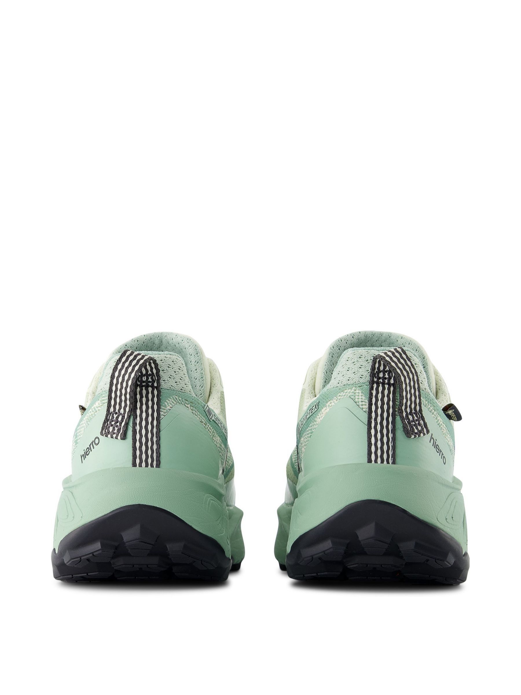 Buy Зелений - Кросівки New Balance жіночі Fresh Foam X Hierro v9