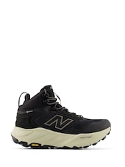 New Balance Black Womens Fresh Foam X Hierro Hiker GORETEX Trainers - Image 2 of 5