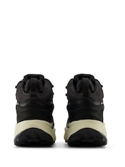 New Balance Black Womens Fresh Foam X Hierro Hiker GORETEX Trainers - Image 4 of 5
