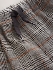 Charcoal Grey Pull On Smart Trousers (3mths-7yrs) - Image 5 of 5