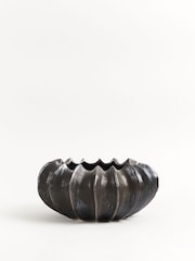 Sixty3 Styled Bronze Seraphine Vase - Image 4 of 7
