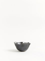 Sixty3 Styled Bronze Amorphous Bowl - Image 5 of 7