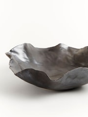 Sixty3 Styled Bronze Amorphous Bowl - Image 7 of 7