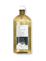 Bath & Body Works Black Chamomile Shower Gel - Image 1 of 1