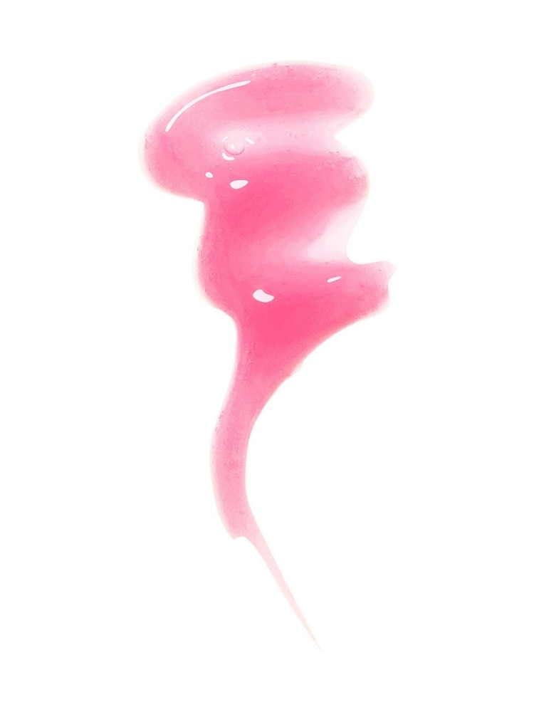Bath & Body Works Perfect In Pink Lip Oil - Image 2 of 2