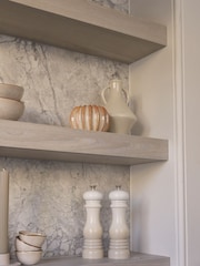 Sixty3 Styled Natural Lydia Pot - Image 2 of 7