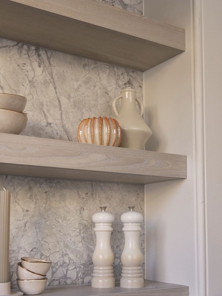 Sixty3 Styled Natural Lydia Pot - Image 2 of 7