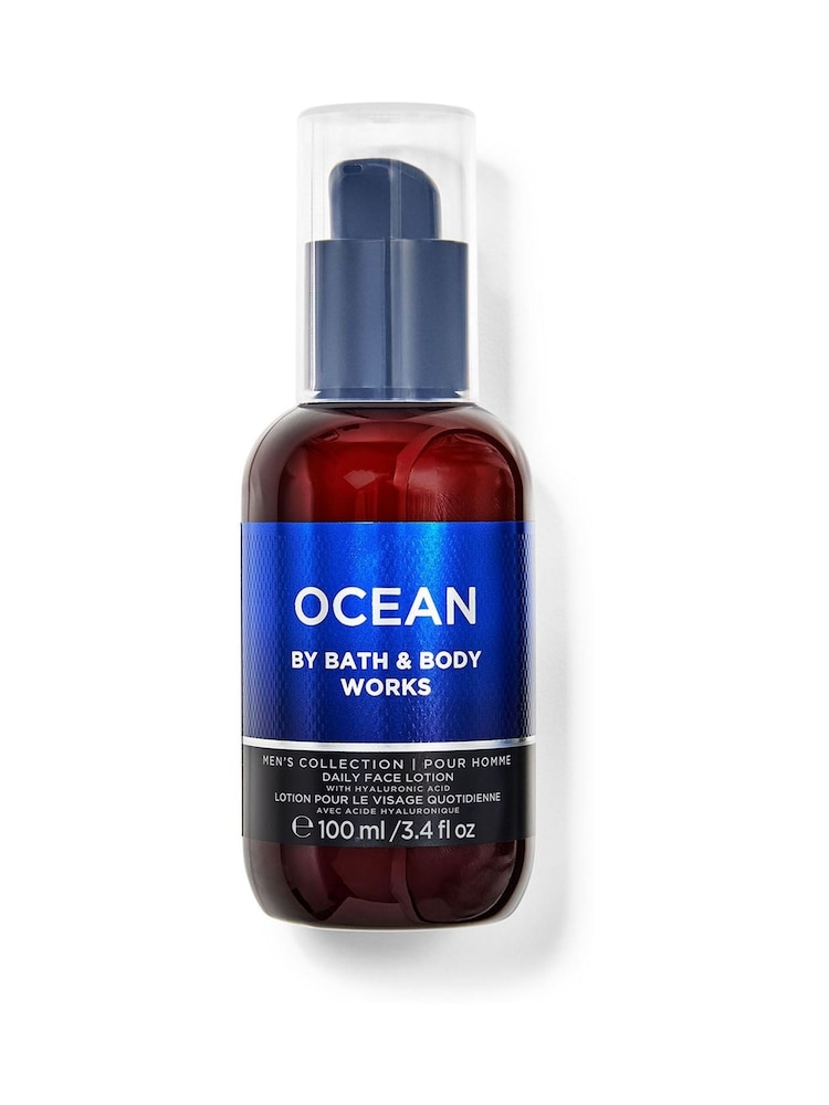 Bath & Body Works Daily Face Lotion - Image 1 of 2