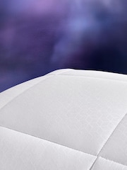 Simba Hybrid Firm 100% Cotton White Pillow - Image 2 of 5