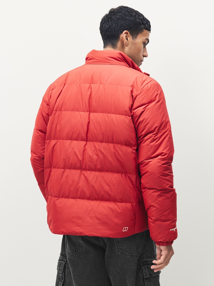 Berghaus Natural Fulstow Reversible Down Jacket - Image 2 of 5