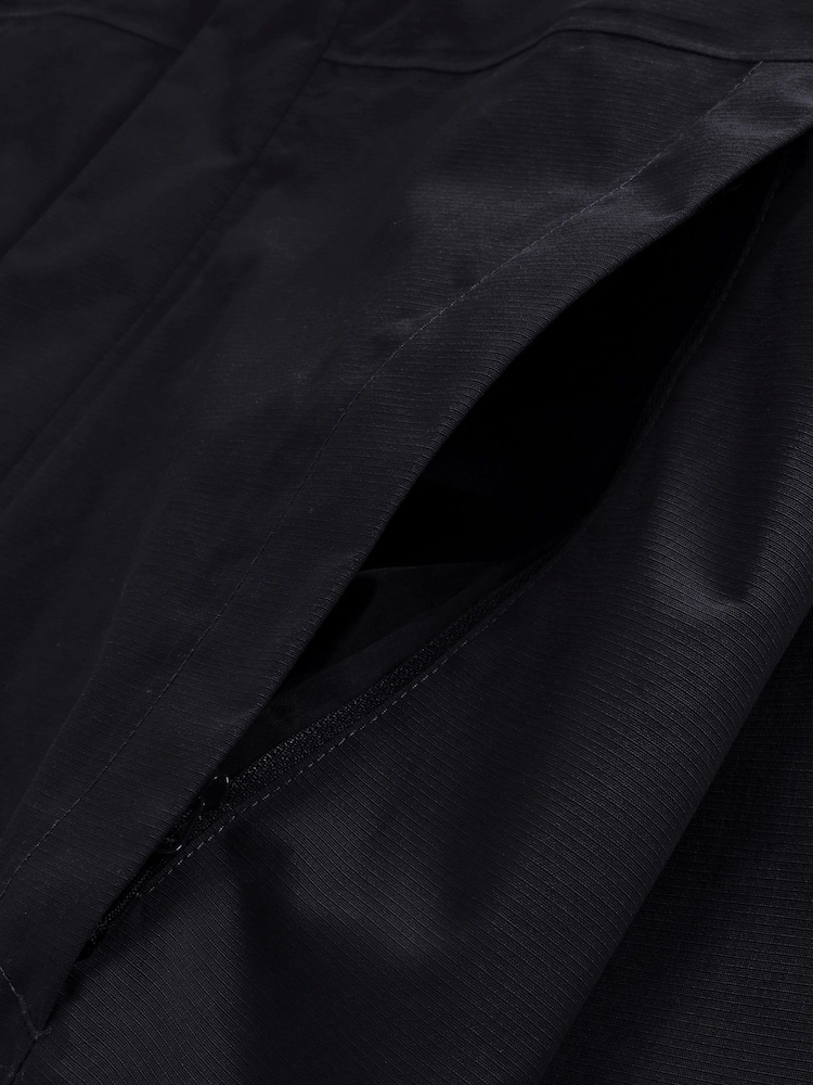 Berghaus Black Hillwalker 2.0 Interactive Jacket - Image 17 of 17