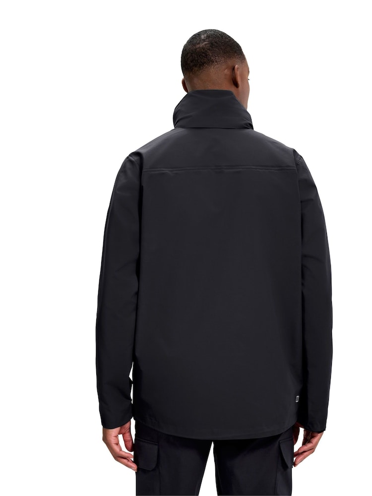 Berghaus Black Hillwalker 2.0 Interactive Jacket - Image 2 of 17