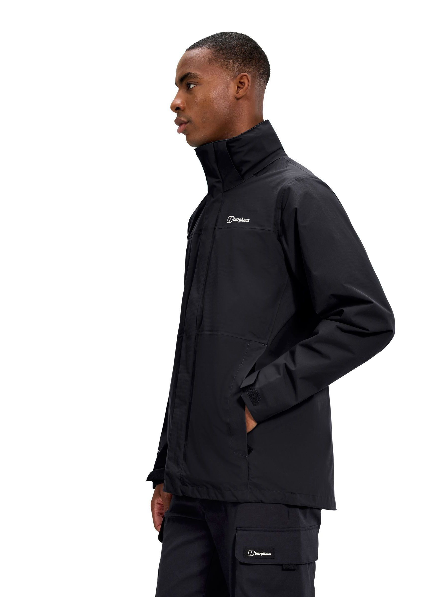 Next：日本 ブラック - Berghaus Hillwalker 2.0インタラクティブ