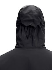 Berghaus Black Hillwalker 2.0 Interactive Jacket - Image 5 of 17