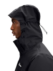 Berghaus Black Hillwalker 2.0 Interactive Jacket - Image 9 of 17