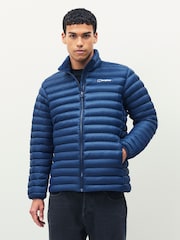 Berghaus Blue Interactive Jacket - Image 1 of 1