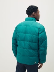 Berghaus Green Fulstow Reversible Down Jacket - Image 2 of 4