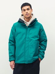 Berghaus Green Hillwalker 2.0 Interactive Jacket - Image 1 of 4