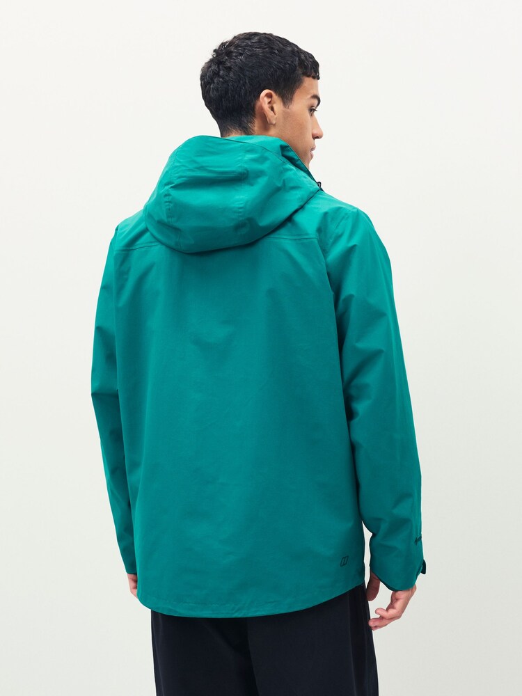 Berghaus Green Hillwalker 2.0 Interactive Jacket - Image 2 of 4
