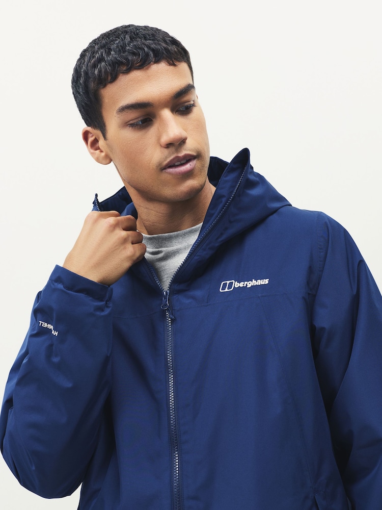 Berghaus Blue Deluge Pro 3.0 Insulated Jacket - Image 4 of 4