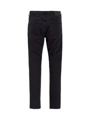 JACK & JONES Black Chris Original Jeans - Image 5 of 5