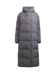 Anthology By JD Williams Grey Padded Coat - Image 5 of 5