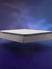 Simba White Essental White Topper - Image 1 of 5