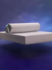 Simba White Essental White Topper - Image 2 of 5